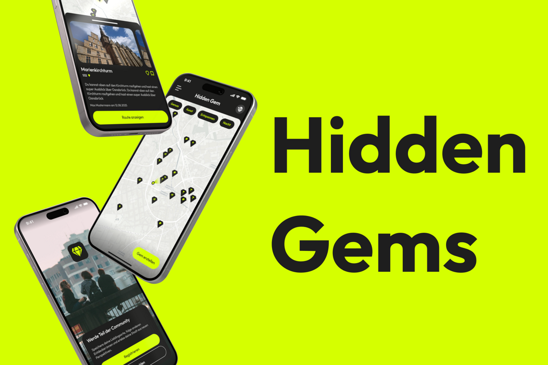 Hidden Gems